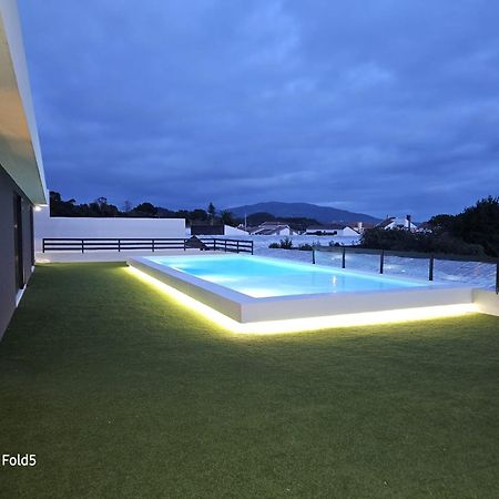 One Of A Kind #Pdl Luxury Retreat Villa Ponta Delgada Buitenkant foto