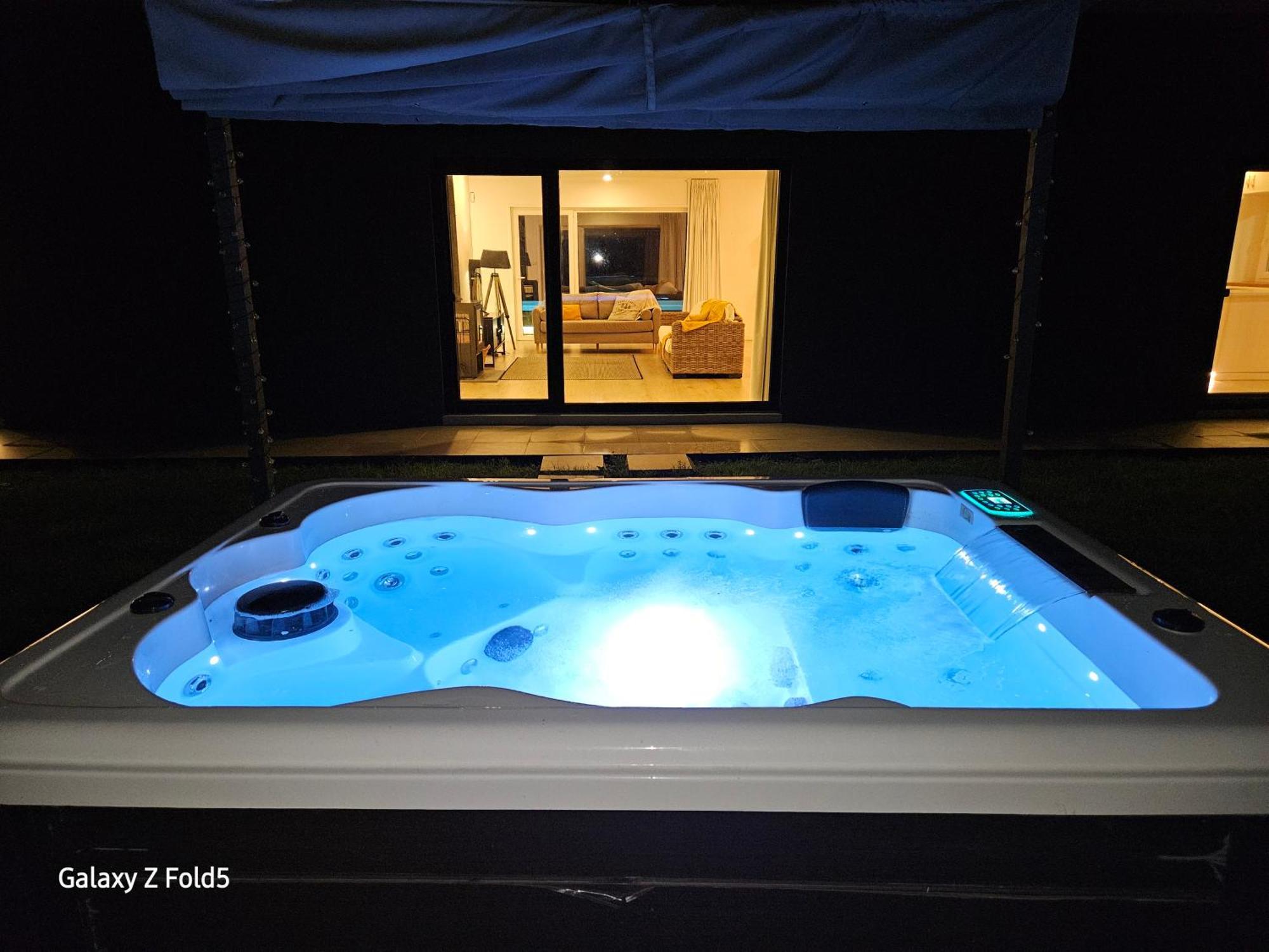 One Of A Kind #Pdl Luxury Retreat Villa Ponta Delgada Buitenkant foto