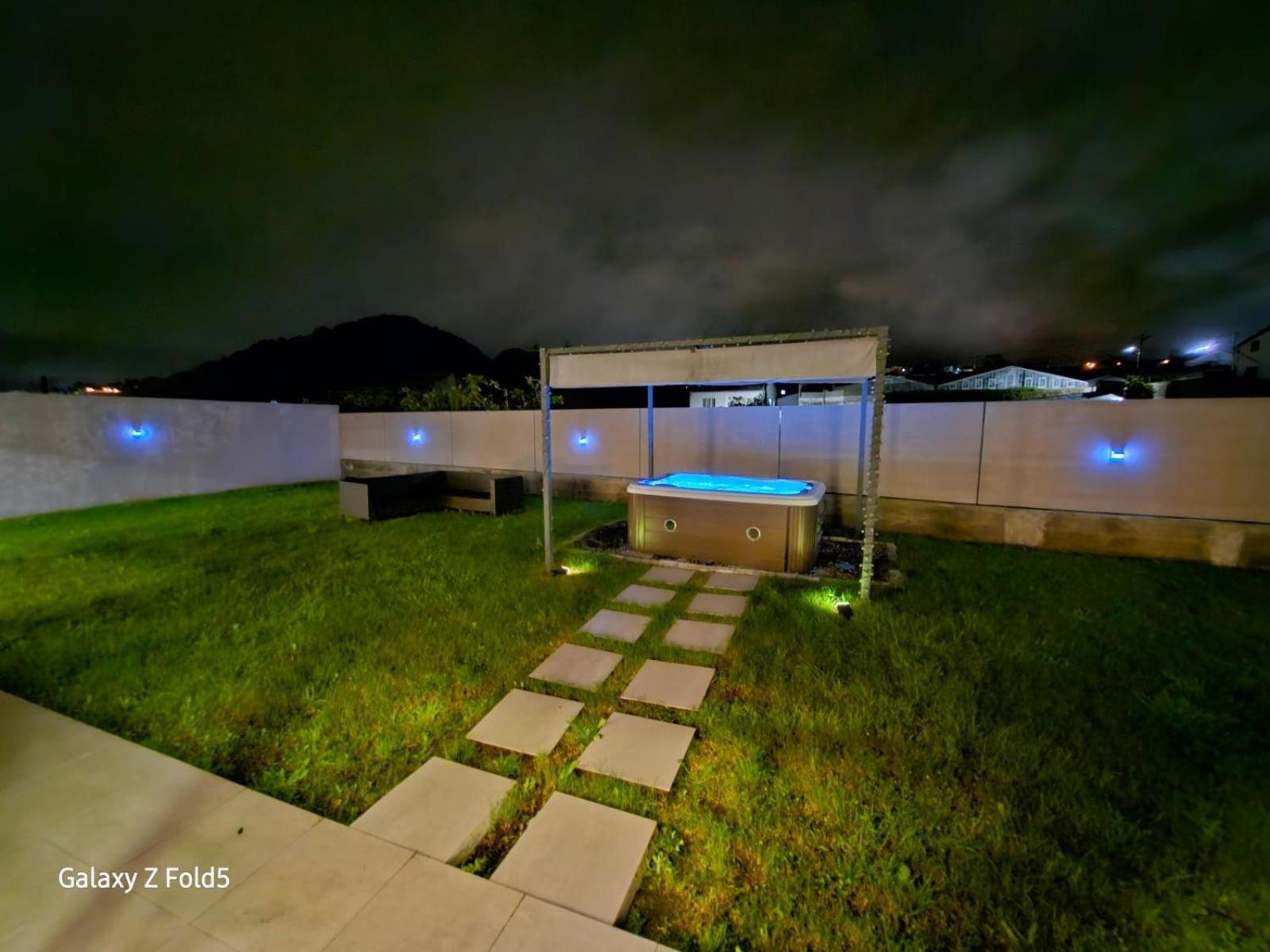 One Of A Kind #Pdl Luxury Retreat Villa Ponta Delgada Buitenkant foto