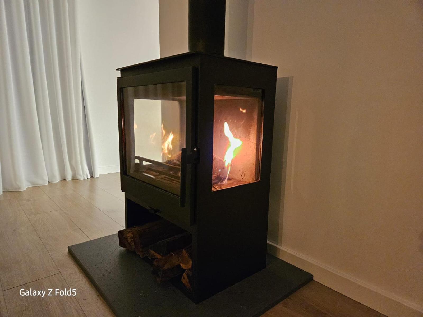 One Of A Kind #Pdl Luxury Retreat Villa Ponta Delgada Buitenkant foto