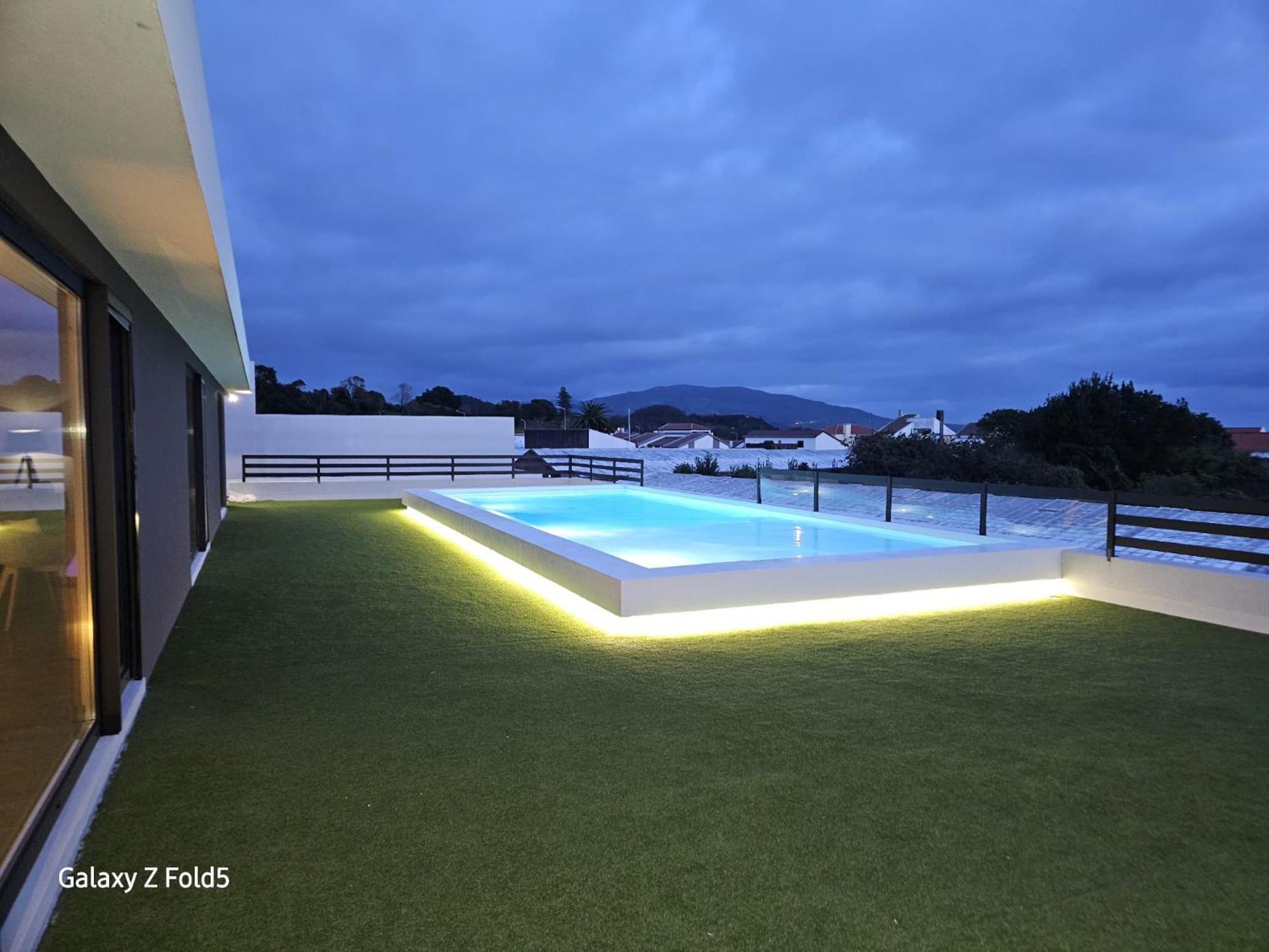 One Of A Kind #Pdl Luxury Retreat Villa Ponta Delgada Buitenkant foto