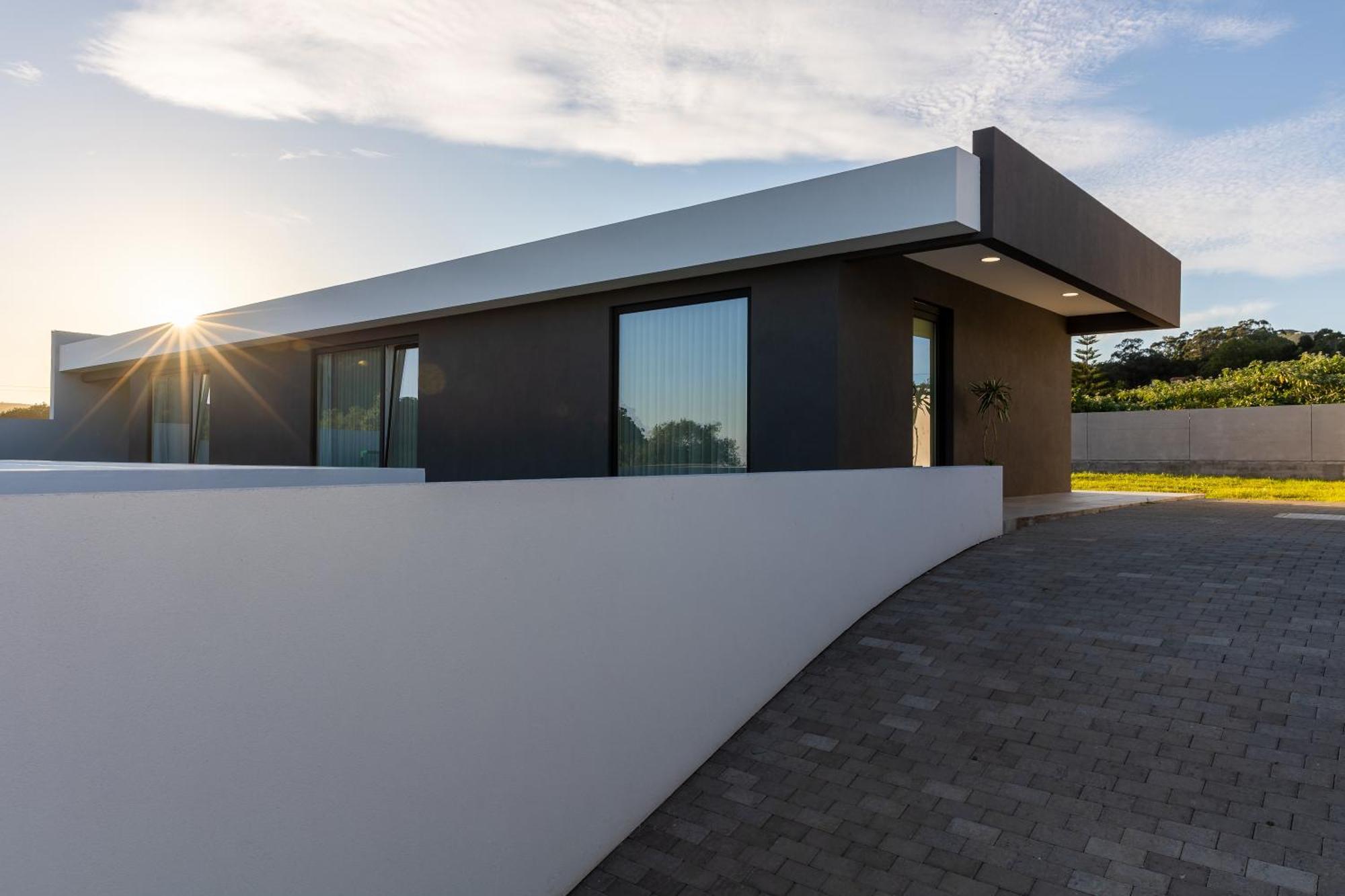 One Of A Kind #Pdl Luxury Retreat Villa Ponta Delgada Buitenkant foto