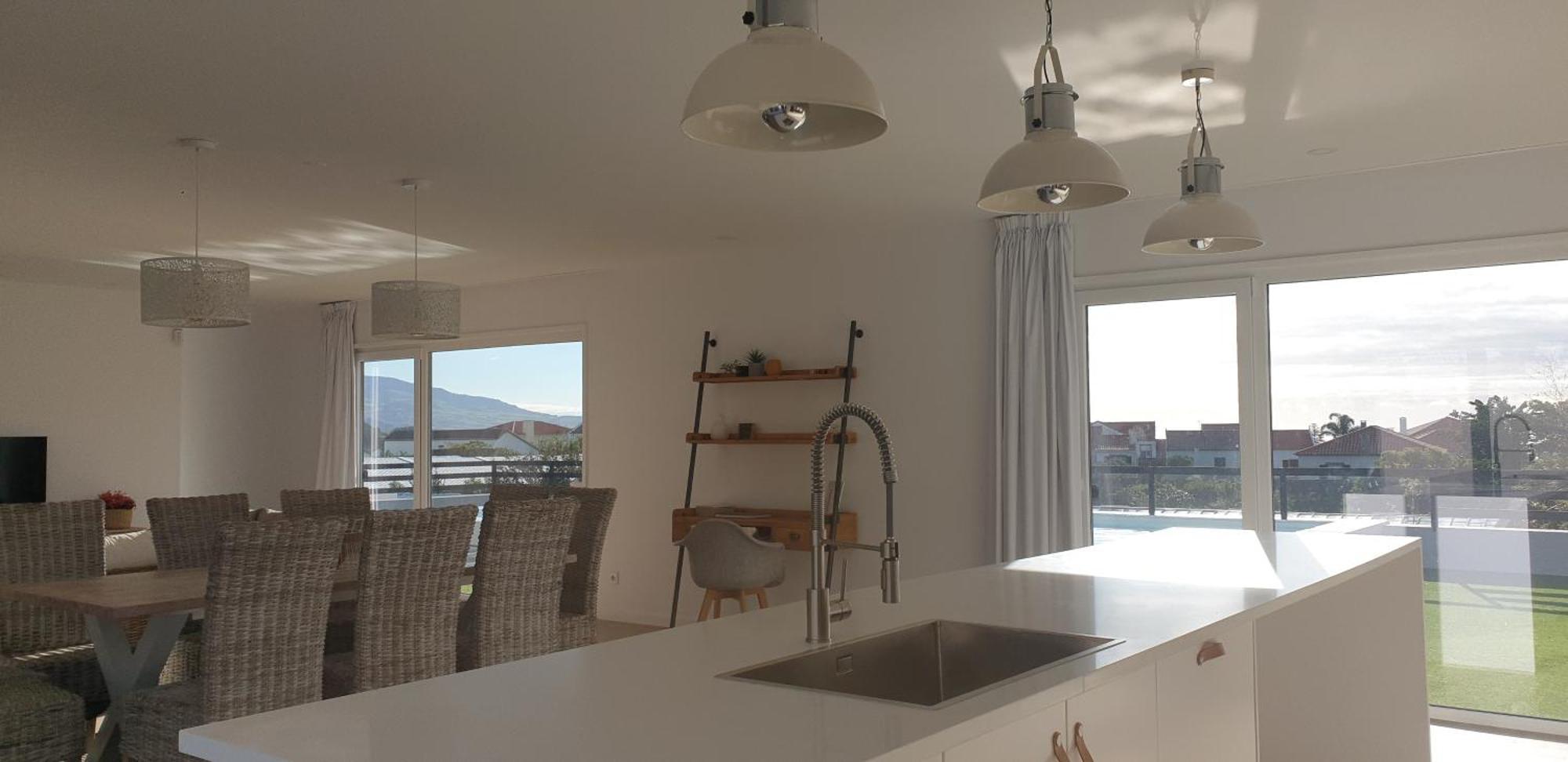 One Of A Kind #Pdl Luxury Retreat Villa Ponta Delgada Buitenkant foto