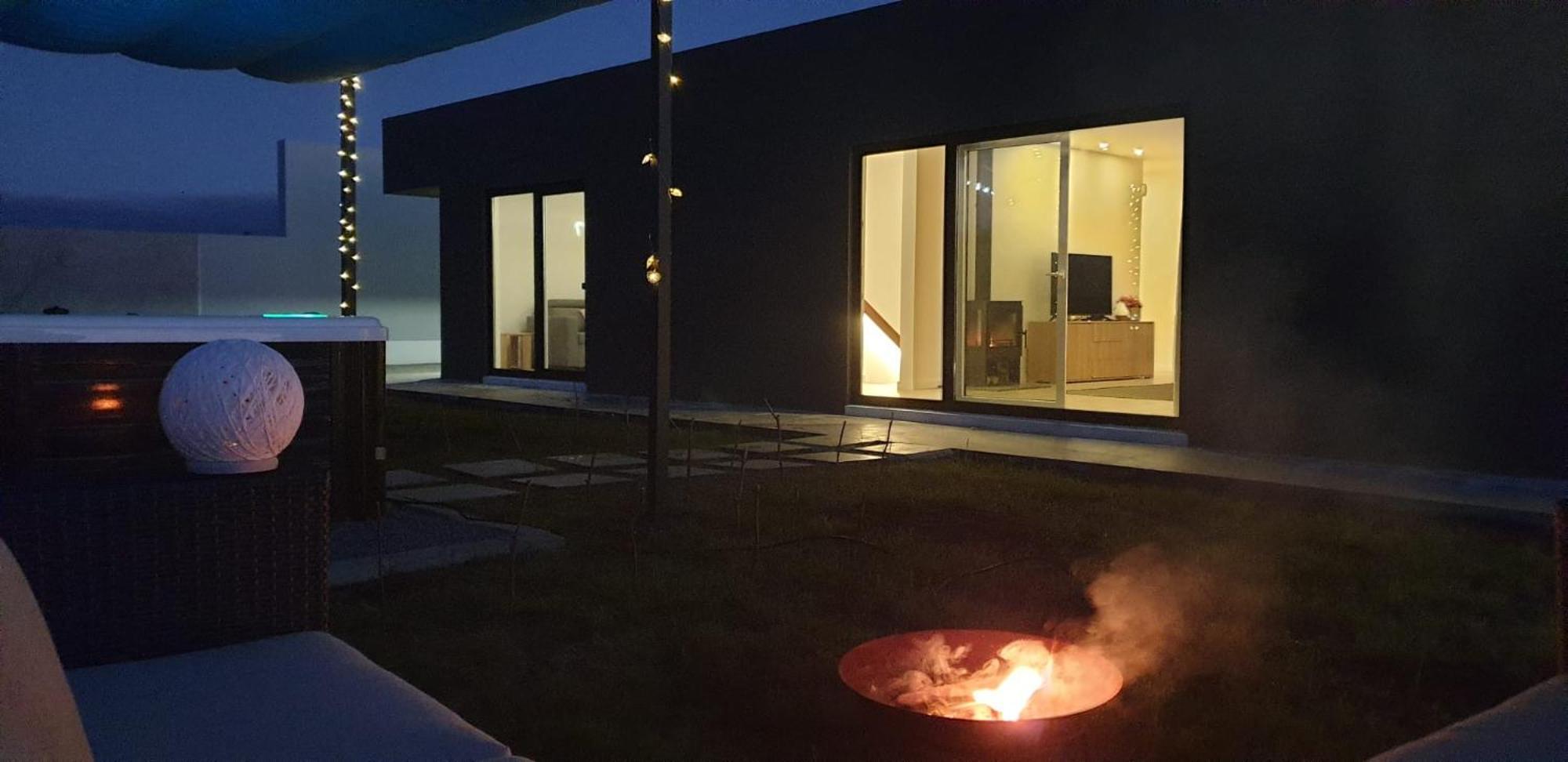 One Of A Kind #Pdl Luxury Retreat Villa Ponta Delgada Buitenkant foto