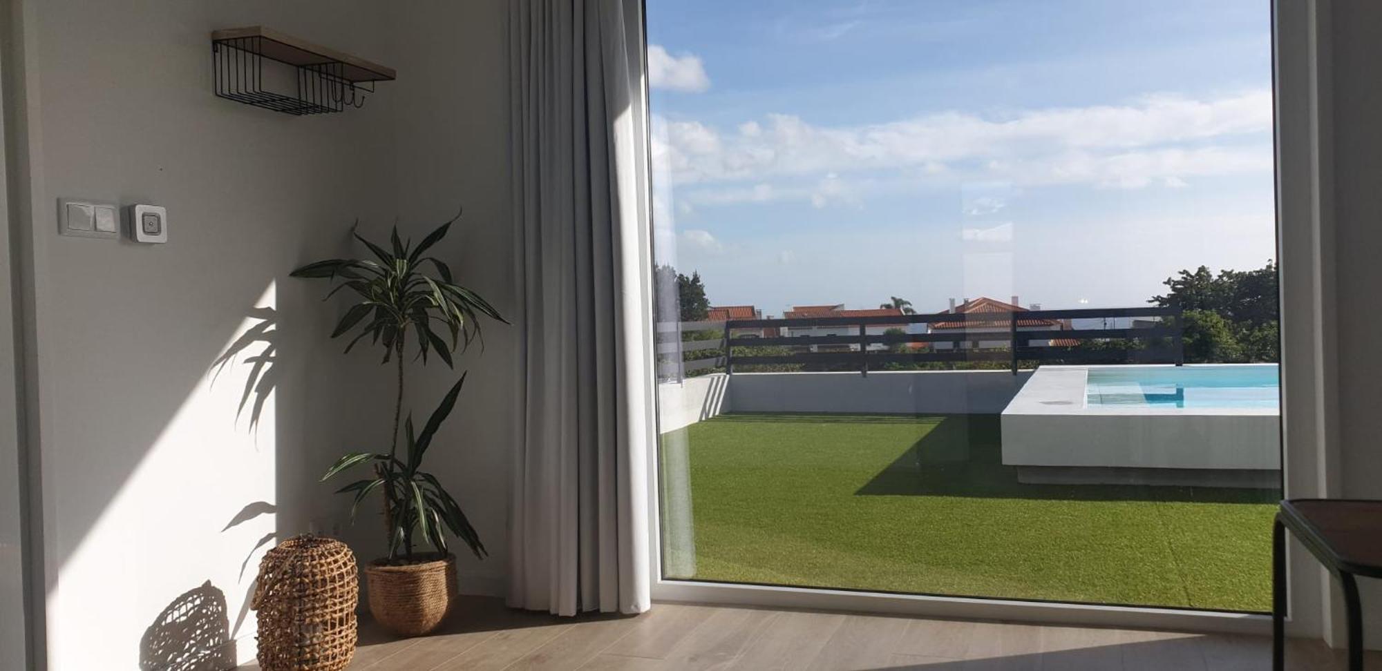 One Of A Kind #Pdl Luxury Retreat Villa Ponta Delgada Buitenkant foto
