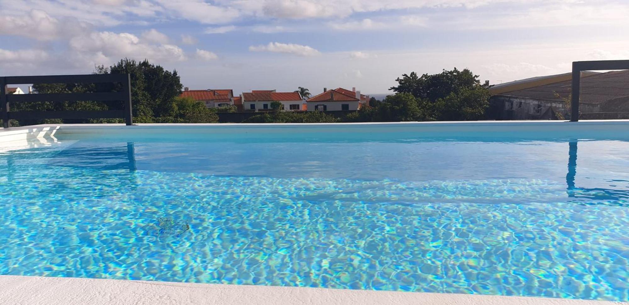 One Of A Kind #Pdl Luxury Retreat Villa Ponta Delgada Buitenkant foto