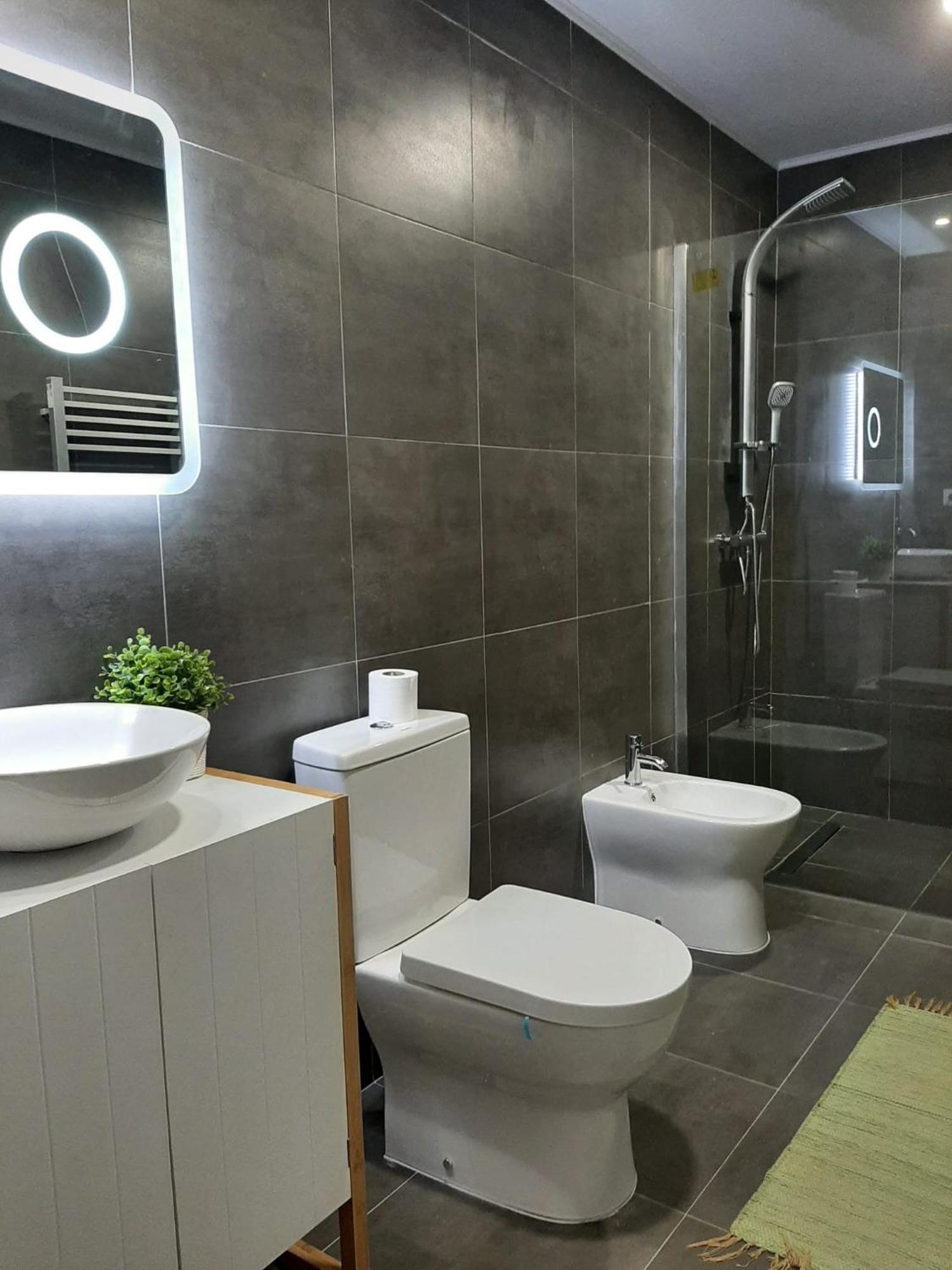 One Of A Kind #Pdl Luxury Retreat Villa Ponta Delgada Buitenkant foto