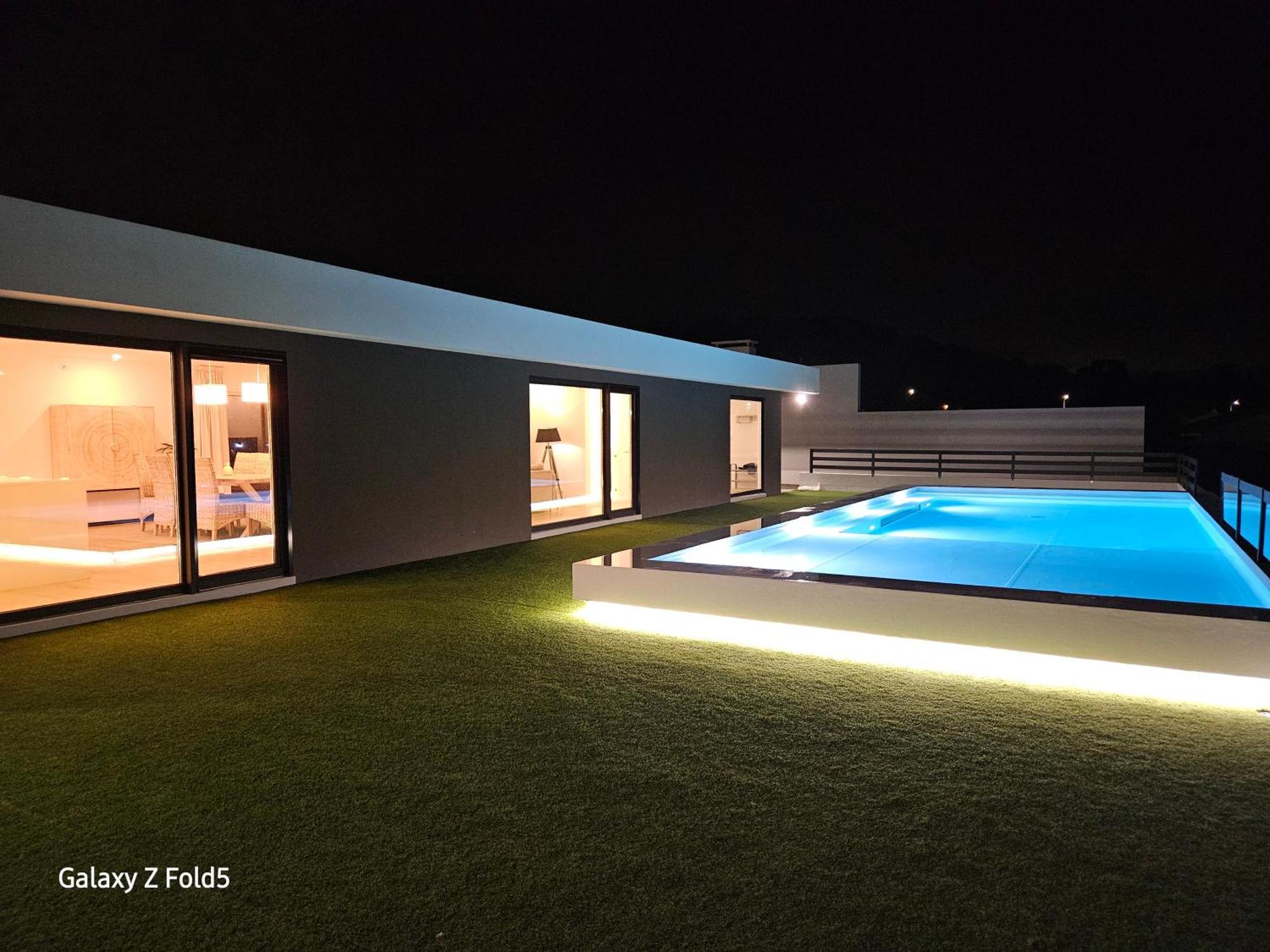 One Of A Kind #Pdl Luxury Retreat Villa Ponta Delgada Buitenkant foto