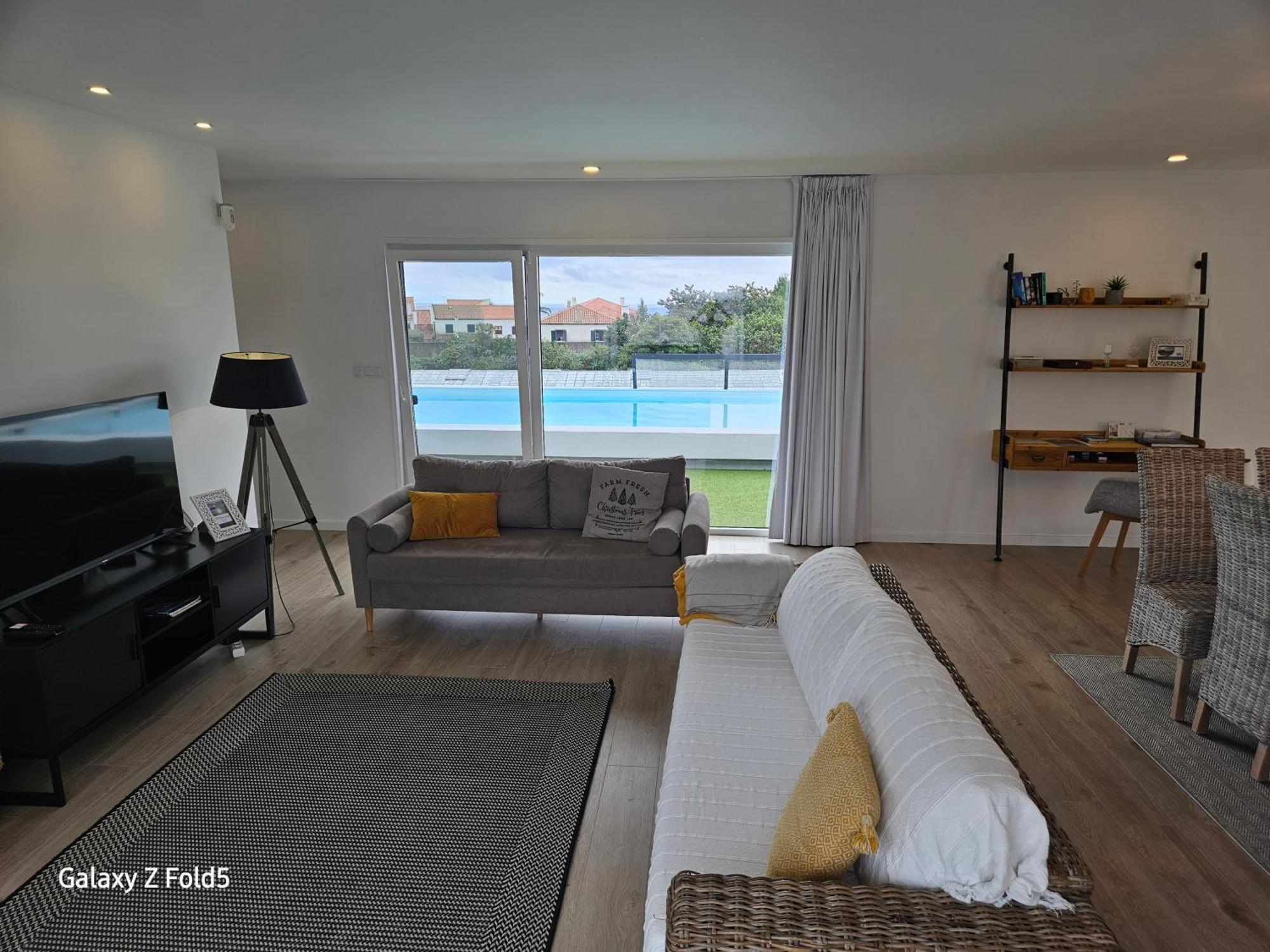 One Of A Kind #Pdl Luxury Retreat Villa Ponta Delgada Buitenkant foto
