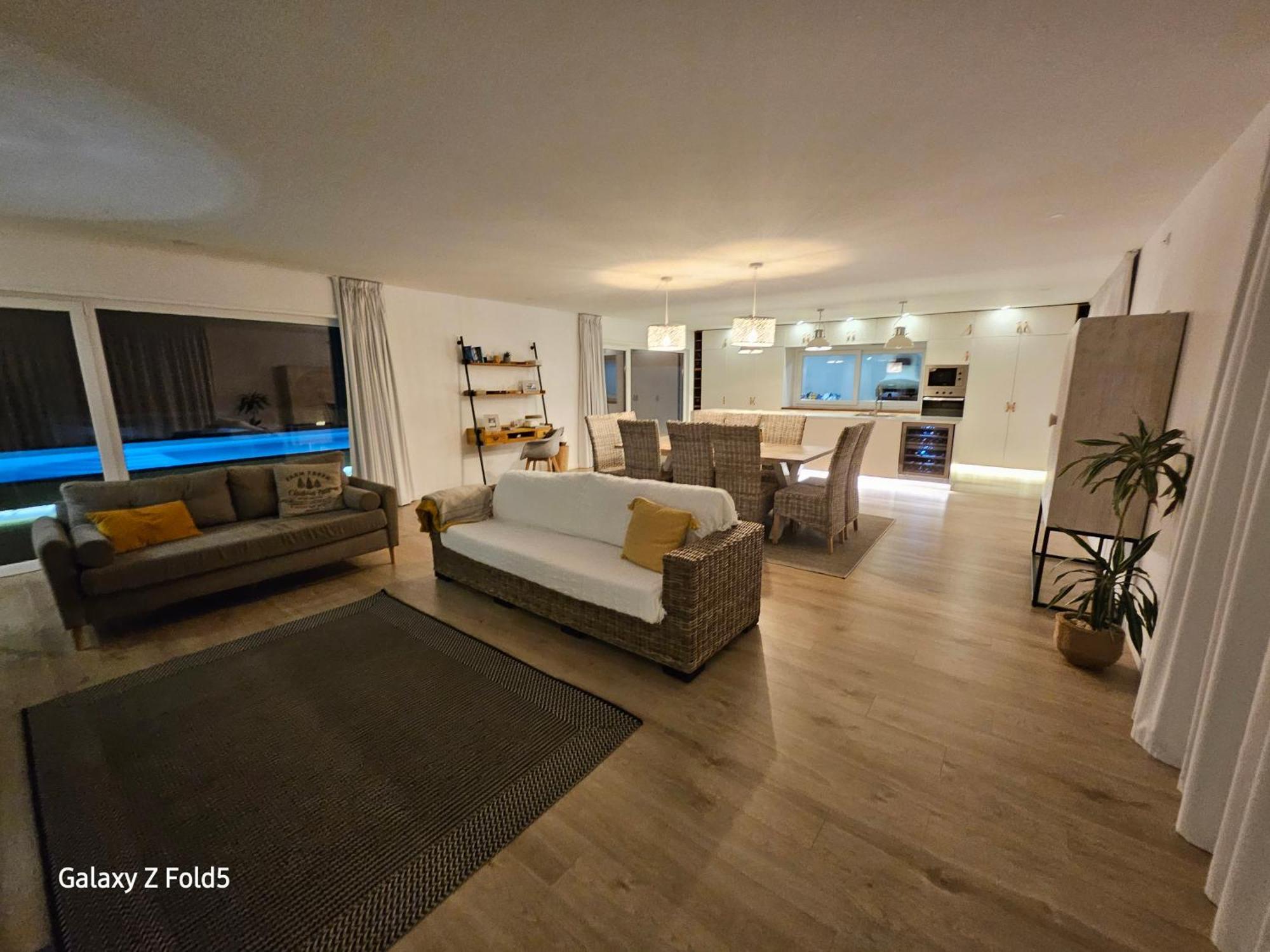 One Of A Kind #Pdl Luxury Retreat Villa Ponta Delgada Buitenkant foto