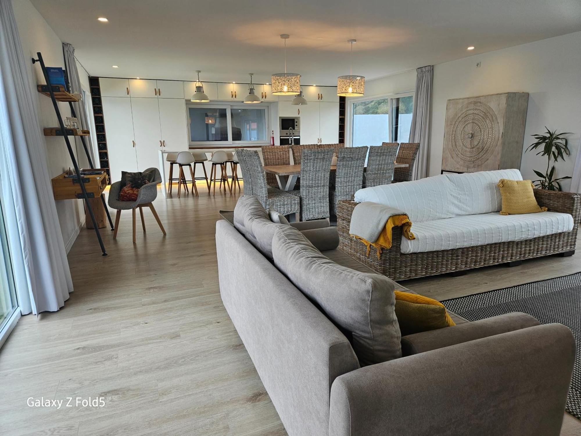One Of A Kind #Pdl Luxury Retreat Villa Ponta Delgada Buitenkant foto