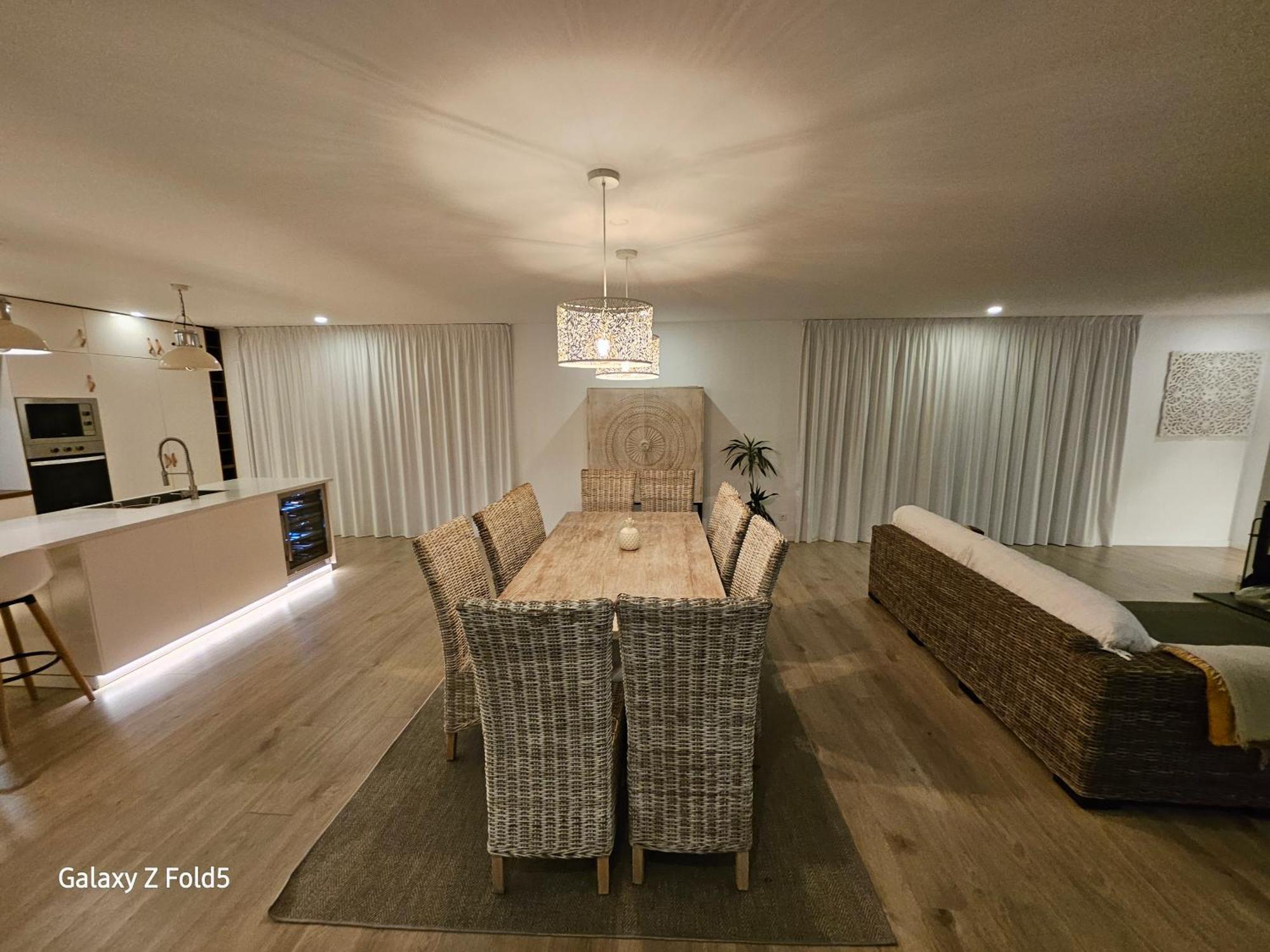One Of A Kind #Pdl Luxury Retreat Villa Ponta Delgada Buitenkant foto