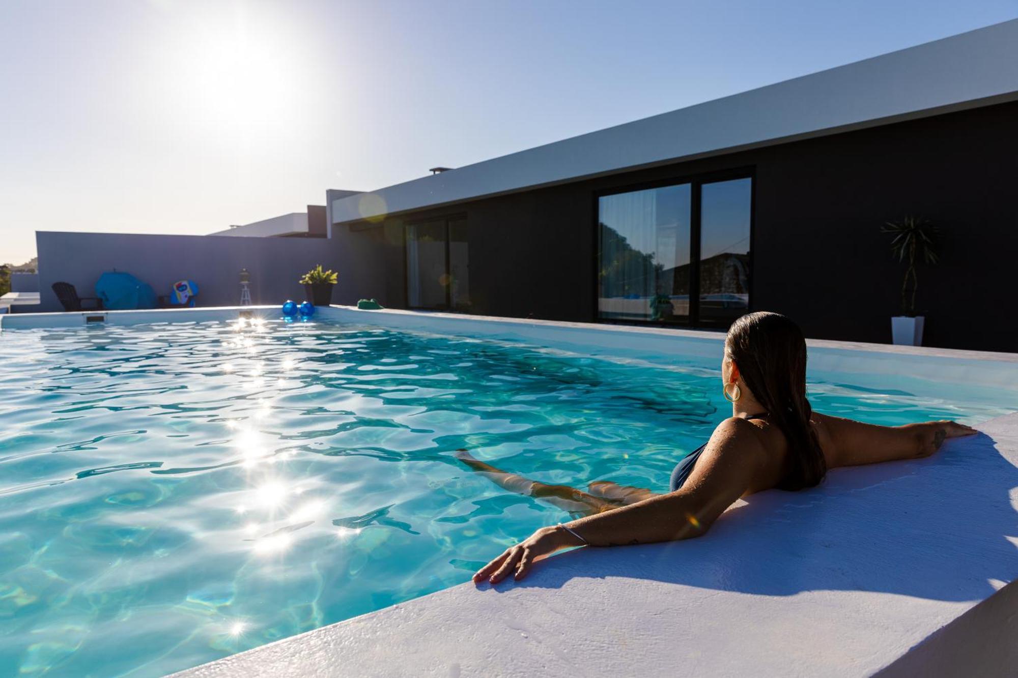 One Of A Kind #Pdl Luxury Retreat Villa Ponta Delgada Buitenkant foto